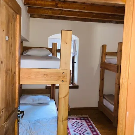 And Val-mar * Gjirokastra