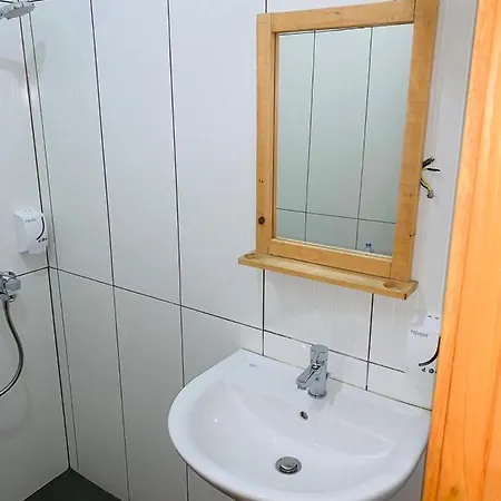 And Val-mar Vandrerhjem *