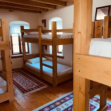 Guest House&hostel Val-mar *