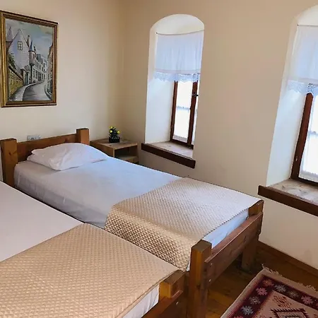 And Val-mar Gjirokastër