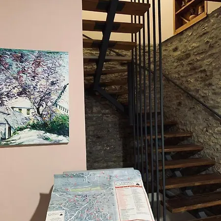 And Val-mar * Gjirokastër