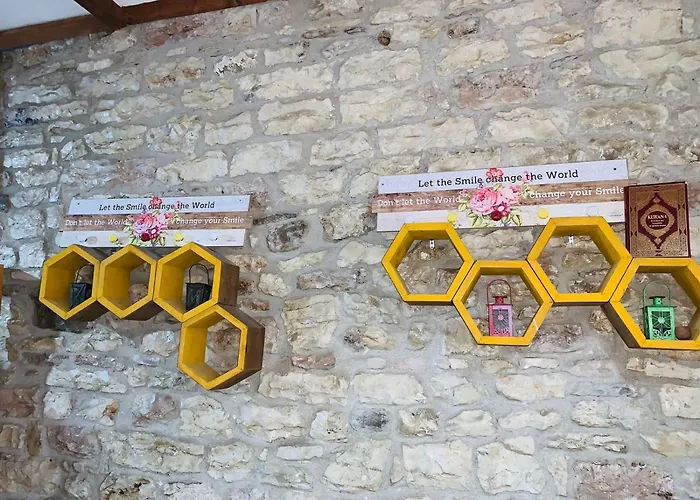 And Val-mar Gjirokastër