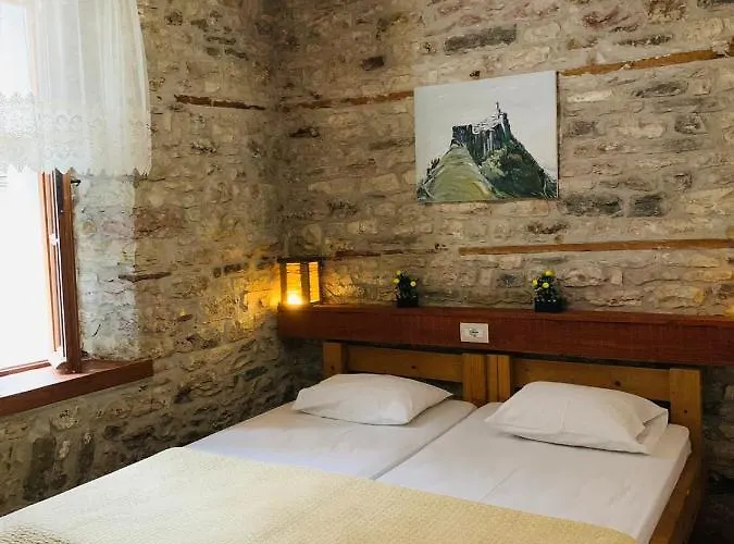 And Val-mar Gjirokastër