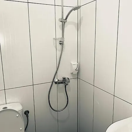 Guest House&hostel Val-mar * Gjirokastër