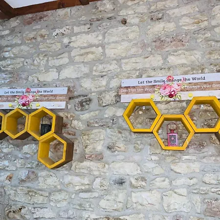 Guest House&hostel Val-mar Gjirokastër