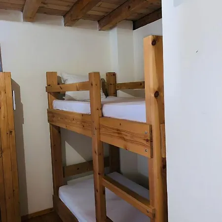 And Val-mar Hostel *