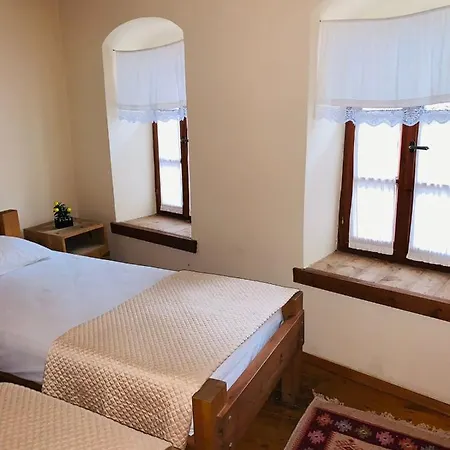 Guest House&hostel Val-mar Hostel *