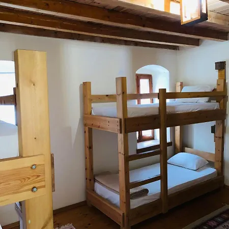 Hostel Guest House&hostel Val-mar *