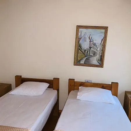 Guest House&hostel Val-mar Gjirokastër