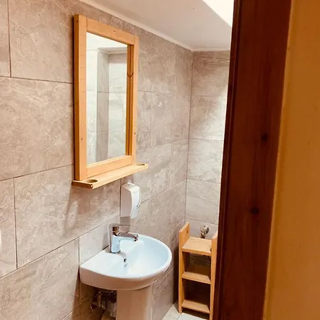 Guest House&hostel Val-mar Gjirokastër