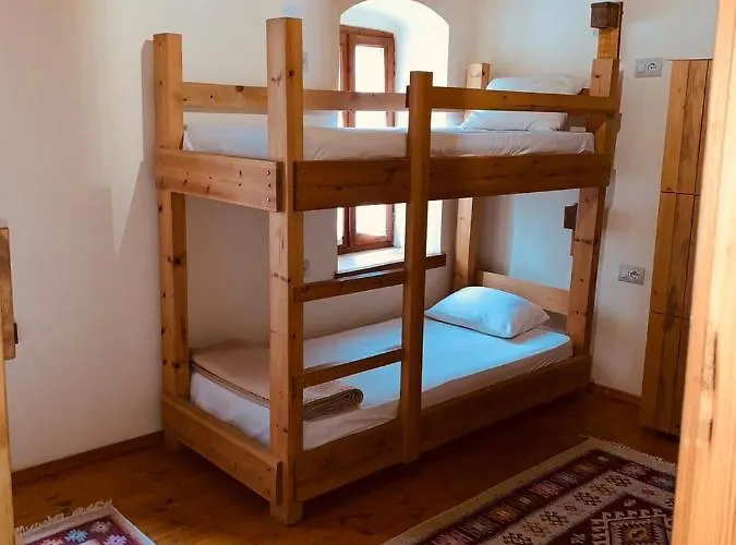 Hostel Guest House&hostel Val-mar *