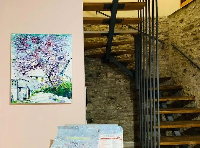 Hostel Guest House&hostel Val-mar *