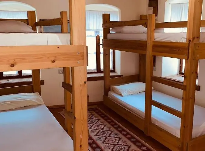 Guest House&hostel Val-mar