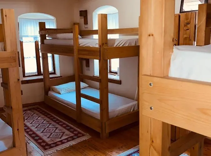 Guest House&hostel Val-mar *