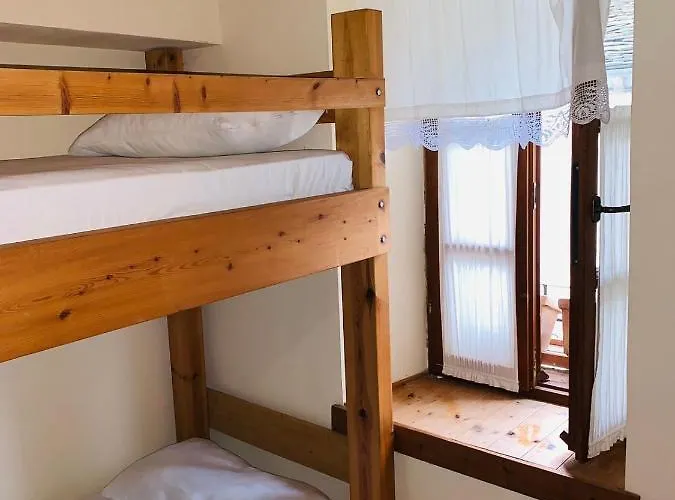 Hostel Guest House&hostel Val-mar *