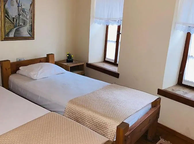 Guest House&hostel Val-mar Gjirokastër
